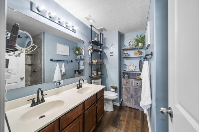 5714 Marshfield Drive, Westerville, OH 43081