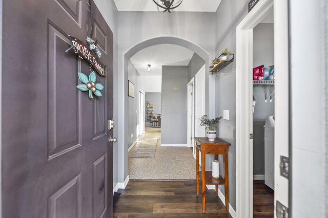 5714 Marshfield Drive, Westerville, OH 43081