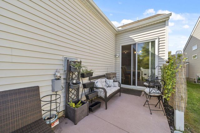 5714 Marshfield Drive, Westerville, OH 43081