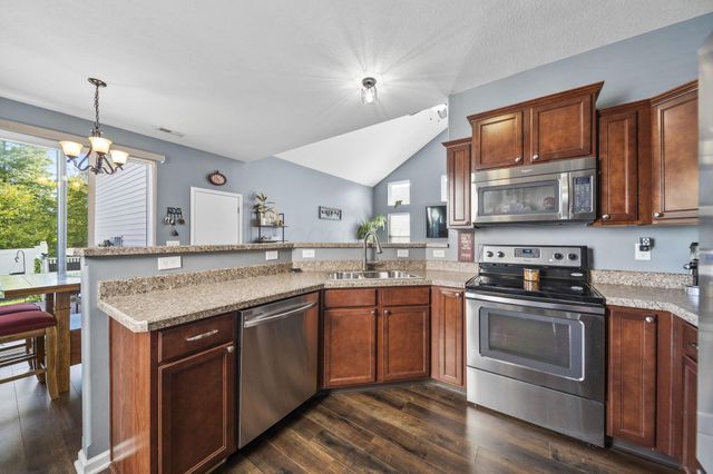 5714 Marshfield Drive, Westerville, OH 43081