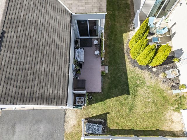 5714 Marshfield Drive, Westerville, OH 43081