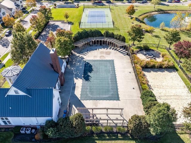 5714 Marshfield Drive, Westerville, OH 43081