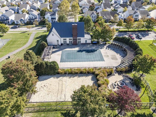 5714 Marshfield Drive, Westerville, OH 43081