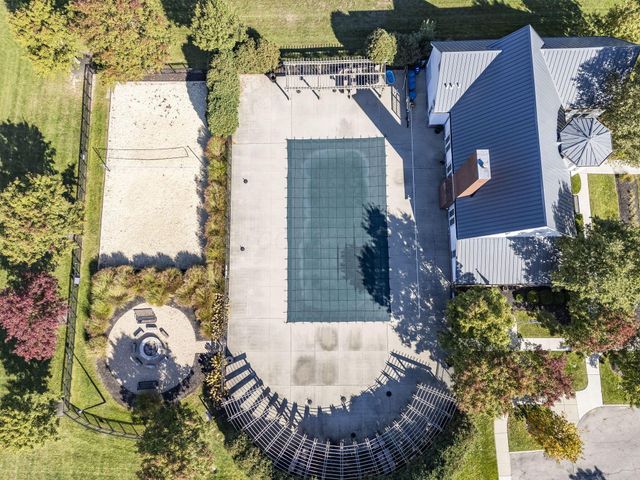 5714 Marshfield Drive, Westerville, OH 43081