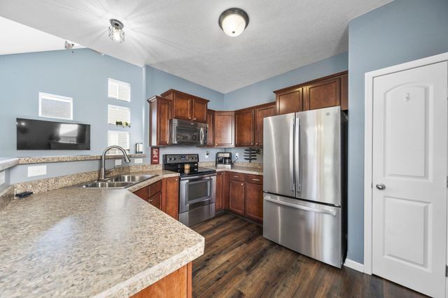 5714 Marshfield Drive, Westerville, OH 43081