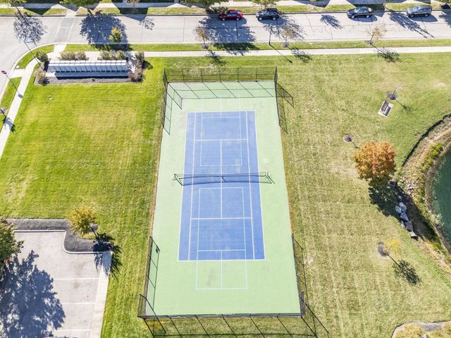 5714 Marshfield Drive, Westerville, OH 43081