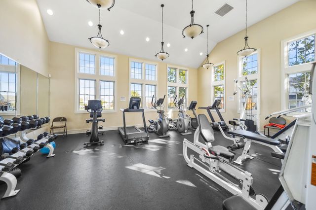 5714 Marshfield Drive, Westerville, OH 43081