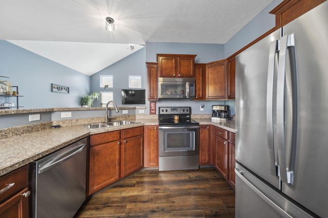 5714 Marshfield Drive, Westerville, OH 43081