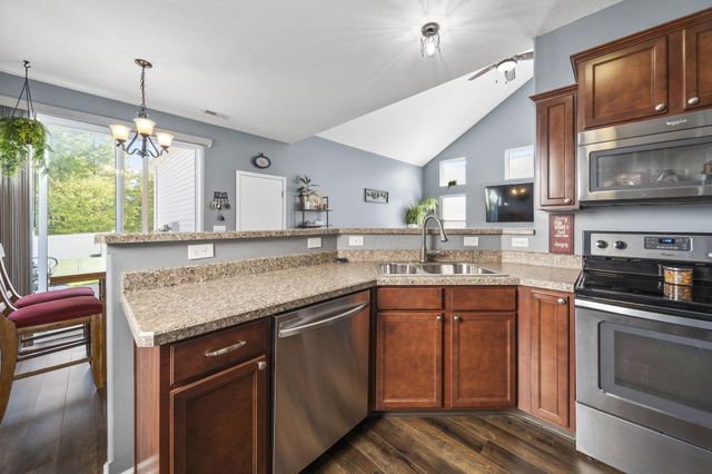 5714 Marshfield Drive, Westerville, OH 43081