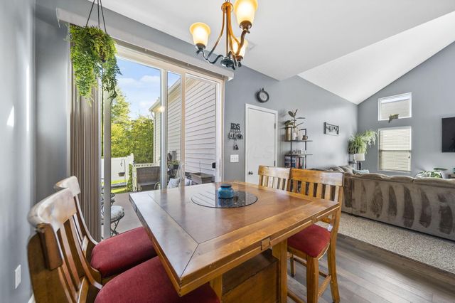 5714 Marshfield Drive, Westerville, OH 43081