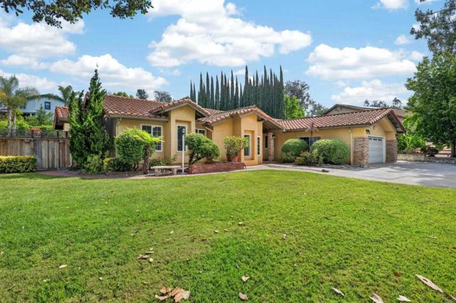 1654 Candlelight Ave, Escondido, CA 92029
