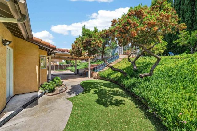 1654 Candlelight Ave, Escondido, CA 92029