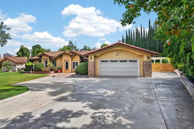 1654 Candlelight Ave, Escondido, CA 92029