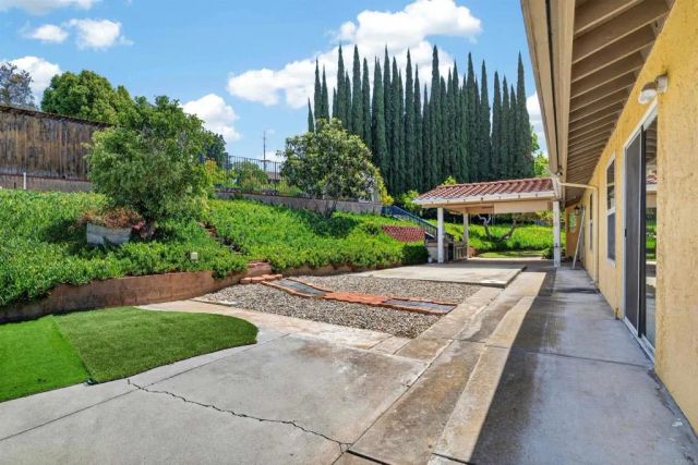 1654 Candlelight Ave, Escondido, CA 92029