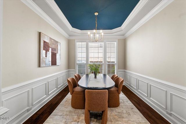 2325 Clayette Court, Raleigh, NC 27612