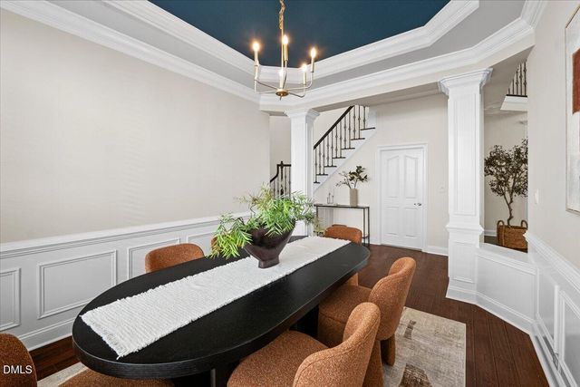 2325 Clayette Court, Raleigh, NC 27612