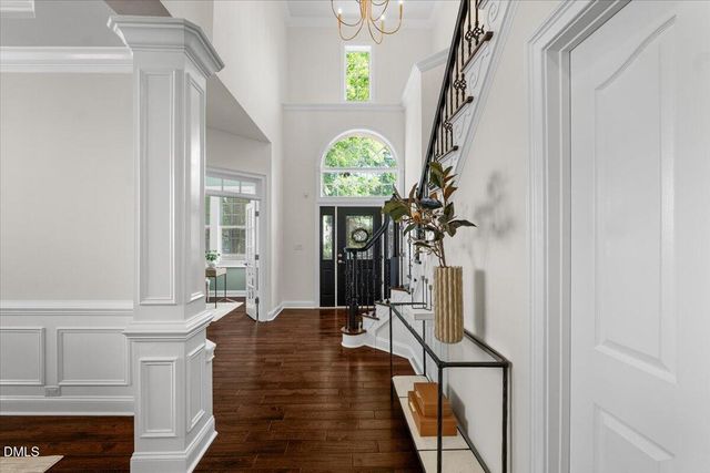 2325 Clayette Court, Raleigh, NC 27612