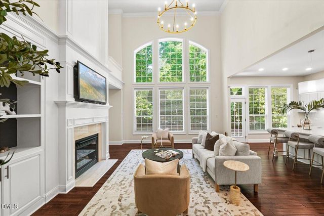 2325 Clayette Court, Raleigh, NC 27612