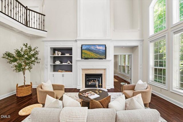 2325 Clayette Court, Raleigh, NC 27612