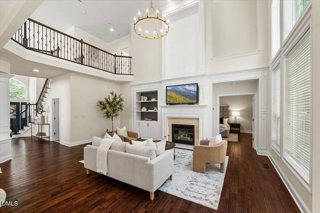 2325 Clayette Court, Raleigh, NC 27612