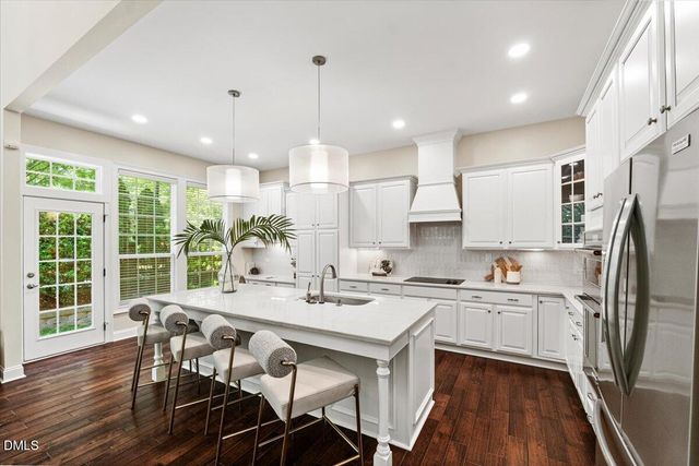 2325 Clayette Court, Raleigh, NC 27612