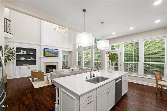 2325 Clayette Court, Raleigh, NC 27612