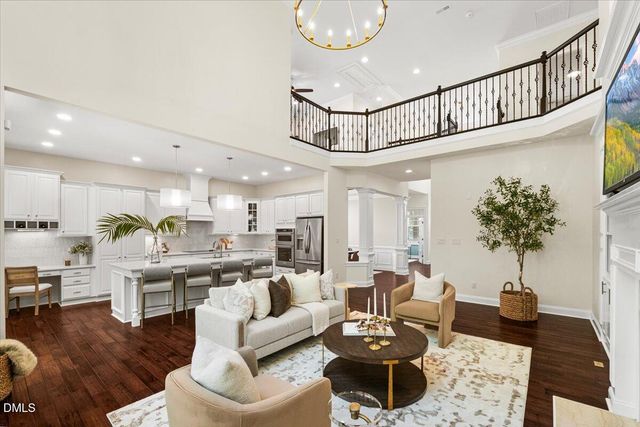 2325 Clayette Court, Raleigh, NC 27612