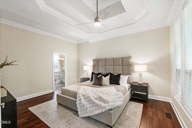 2325 Clayette Court, Raleigh, NC 27612