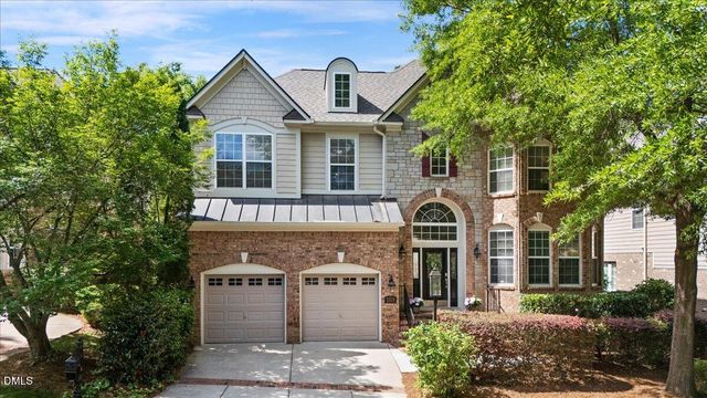 2325 Clayette Court, Raleigh, NC 27612