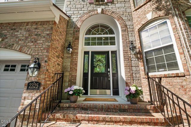 2325 Clayette Court, Raleigh, NC 27612