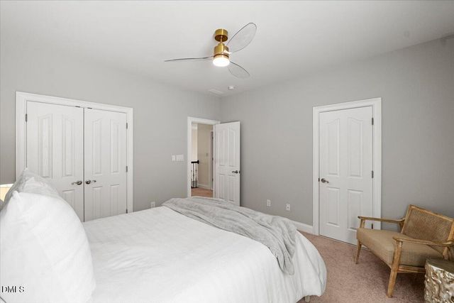 2325 Clayette Court, Raleigh, NC 27612