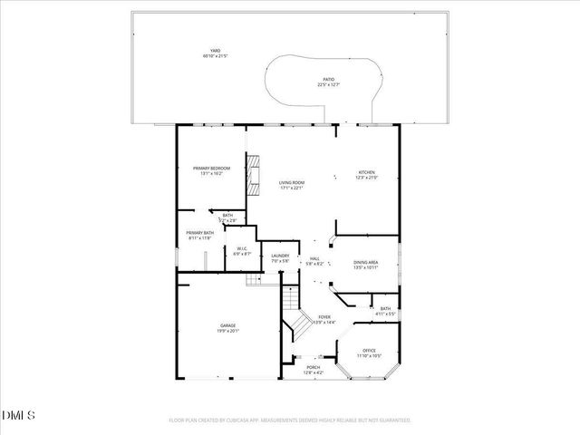 2325 Clayette Court, Raleigh, NC 27612