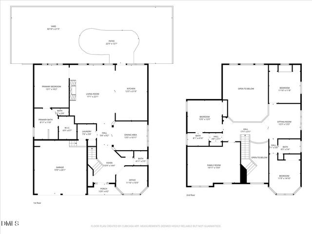 2325 Clayette Court, Raleigh, NC 27612