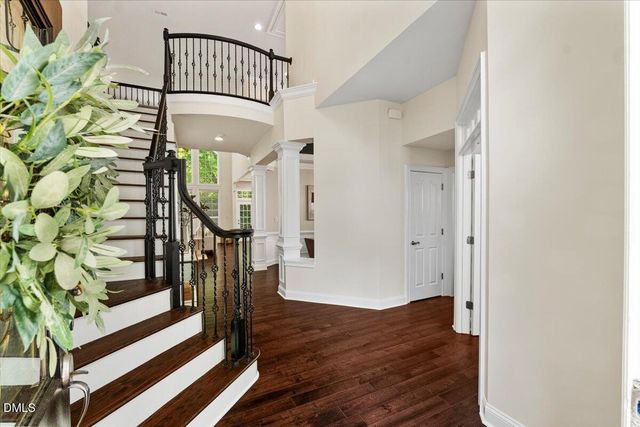 2325 Clayette Court, Raleigh, NC 27612