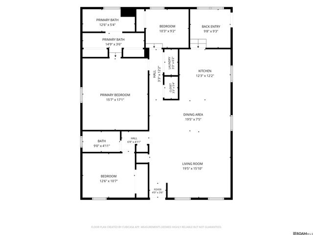 1305 E Tiffani St, Gonzales, LA 70737