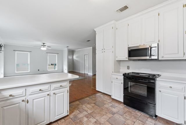 1305 E Tiffani St, Gonzales, LA 70737