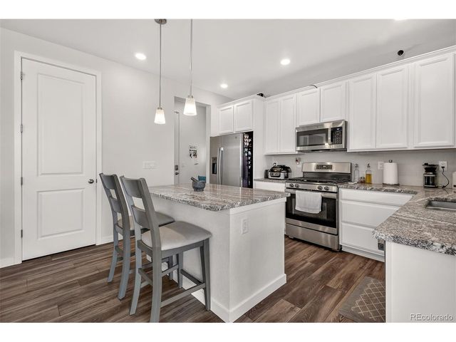 39286 Hart Cir, Elizabeth, CO 80107