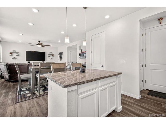 39286 Hart Cir, Elizabeth, CO 80107