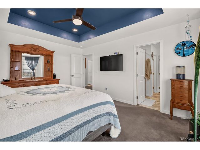 39286 Hart Cir, Elizabeth, CO 80107