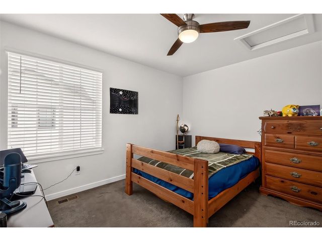 39286 Hart Cir, Elizabeth, CO 80107