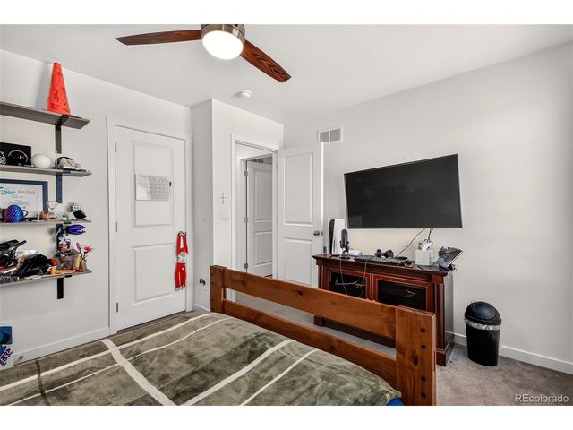 39286 Hart Cir, Elizabeth, CO 80107