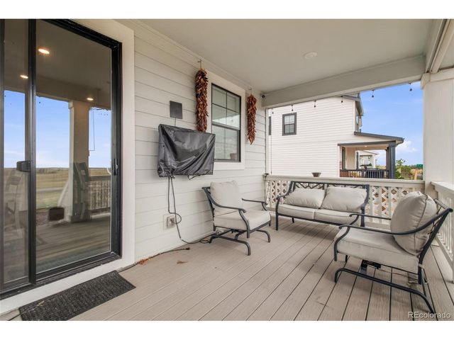 39286 Hart Cir, Elizabeth, CO 80107