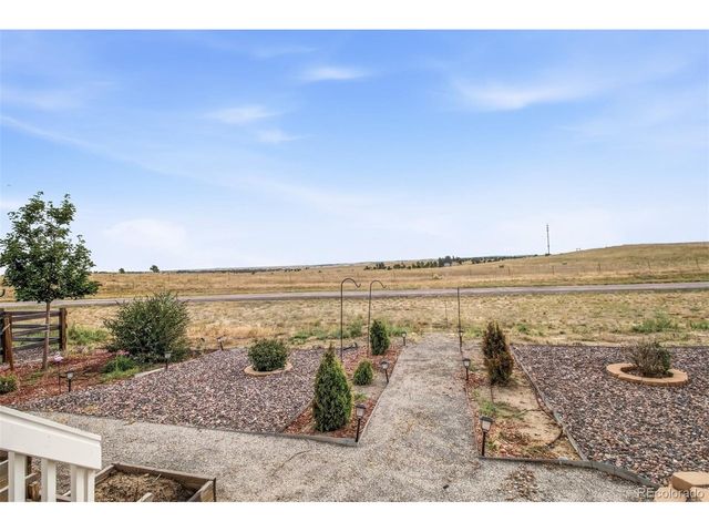 39286 Hart Cir, Elizabeth, CO 80107