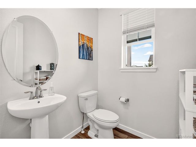 39286 Hart Cir, Elizabeth, CO 80107