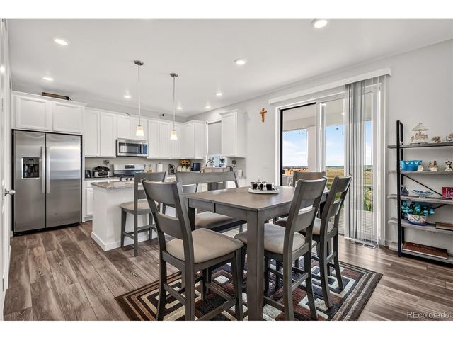 39286 Hart Cir, Elizabeth, CO 80107