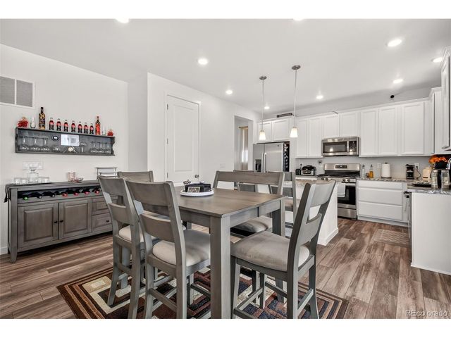 39286 Hart Cir, Elizabeth, CO 80107