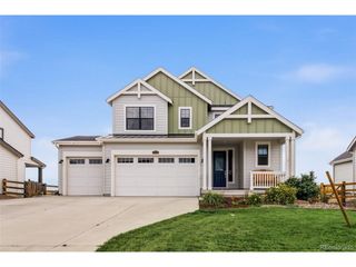 39286 Hart Cir, Elizabeth, CO 80107