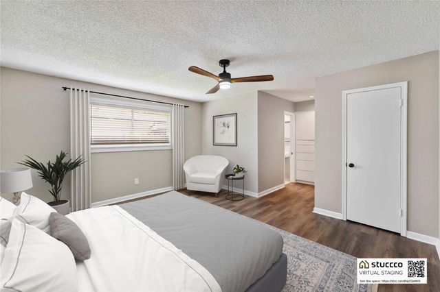 8015 Burning Hills Drive, Houston, TX 77071