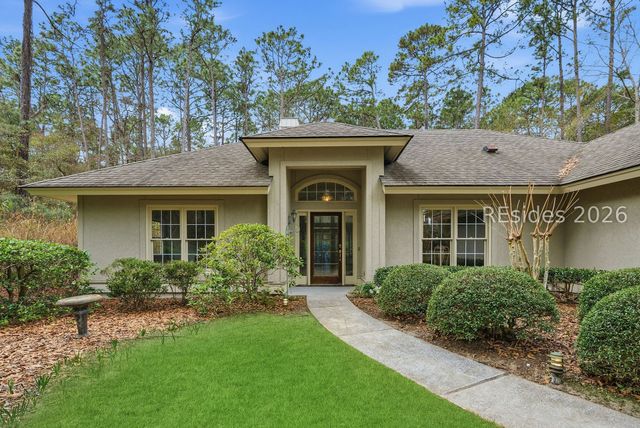 8 Wild Azalea Ln, Hilton Head Island, SC 29926