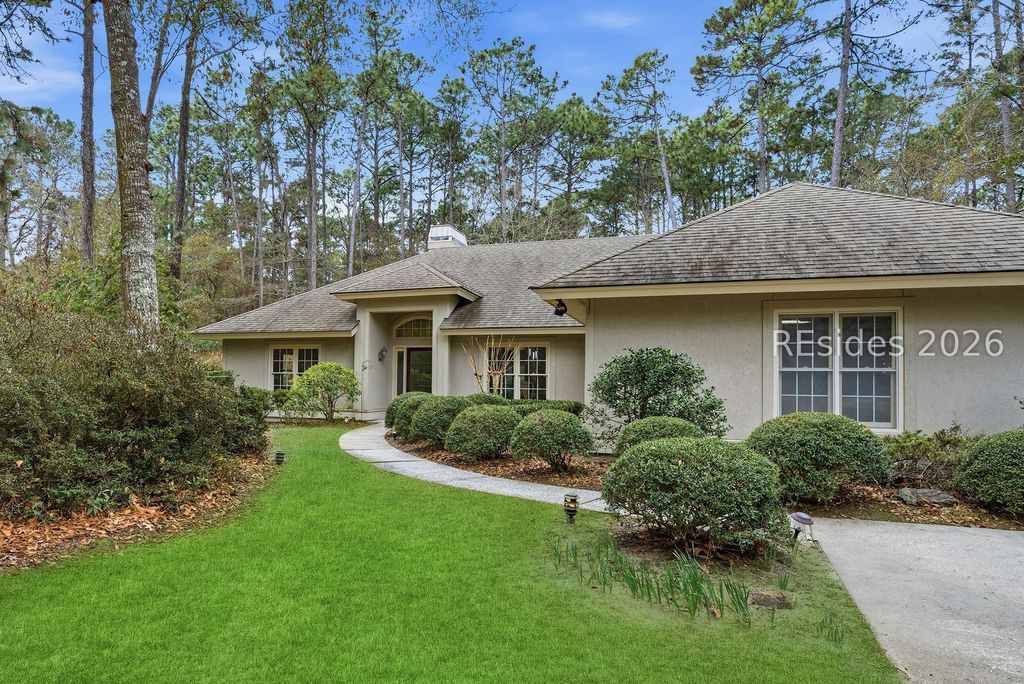 8 Wild Azalea Ln, Hilton Head Island, SC 29926